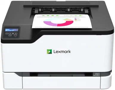 Замена головки на принтере Lexmark C3326DW в Воронеже